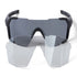 Endura - Singletrack Frameless Glasses Set